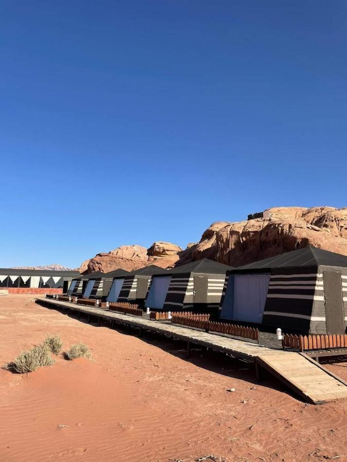 Discover The Life Of Wadi Luxury tent Wadi Rum