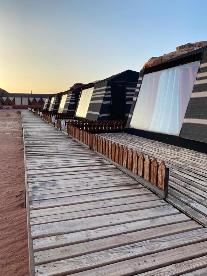 Luxury tent Discover The Life Of Wadi *