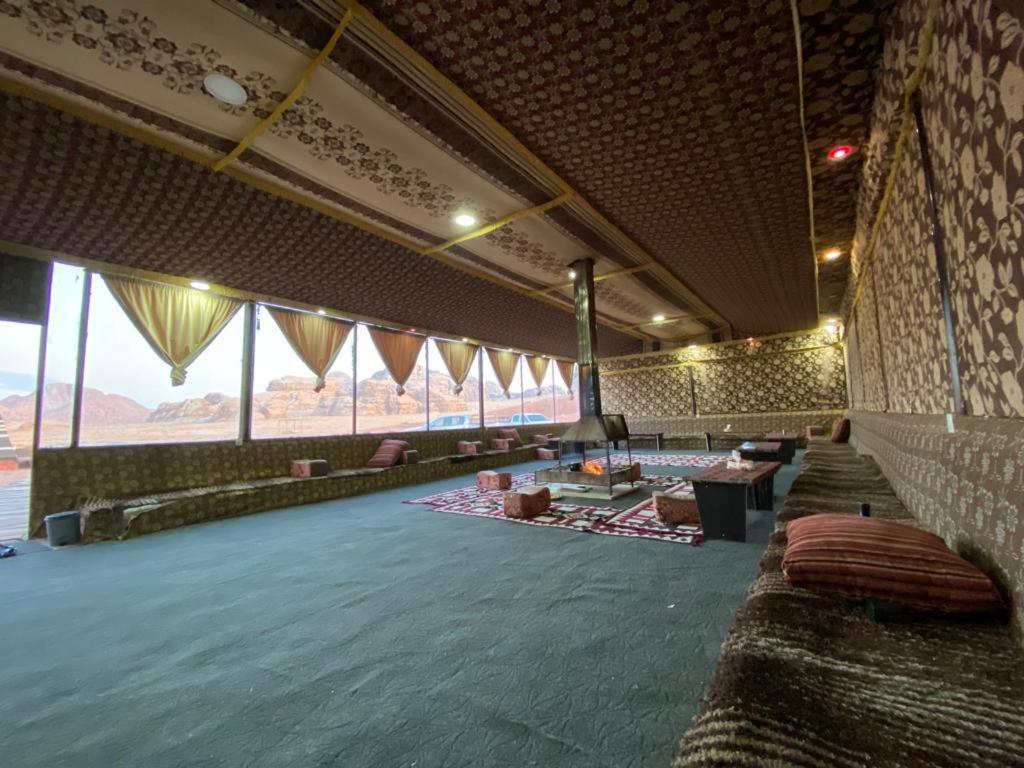 Discover The Life Of Wadi