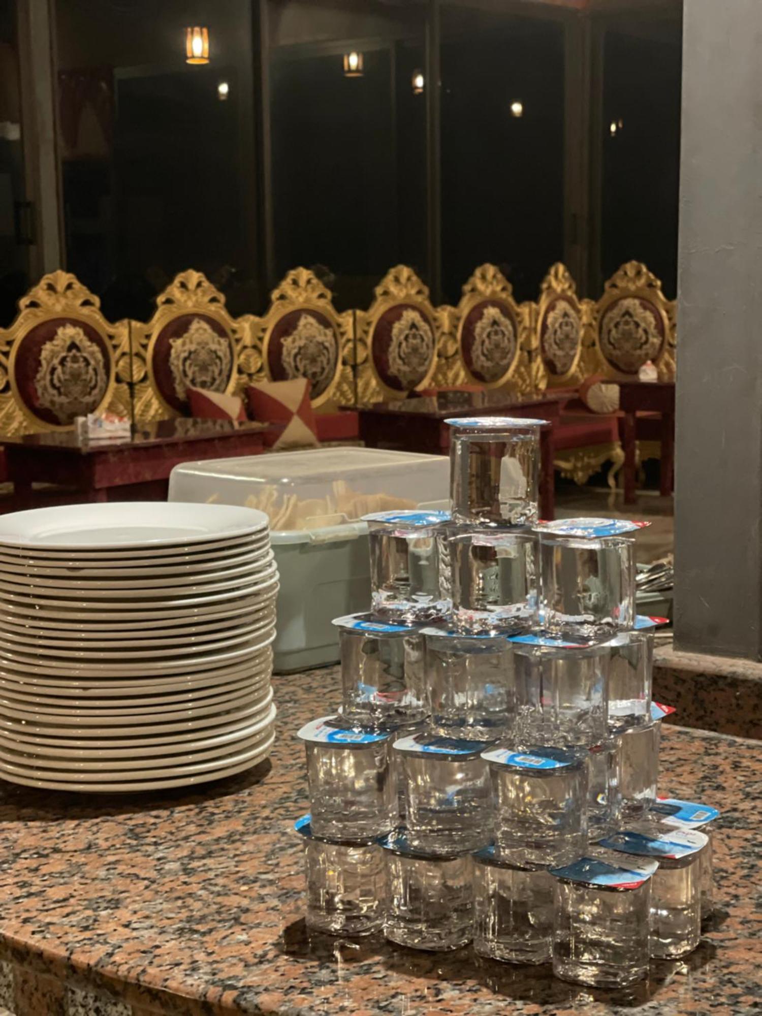 Discover The Life Of Wadi Wadi Rum