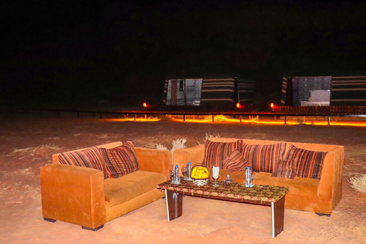 Luxury tent Discover The Life Of Wadi *