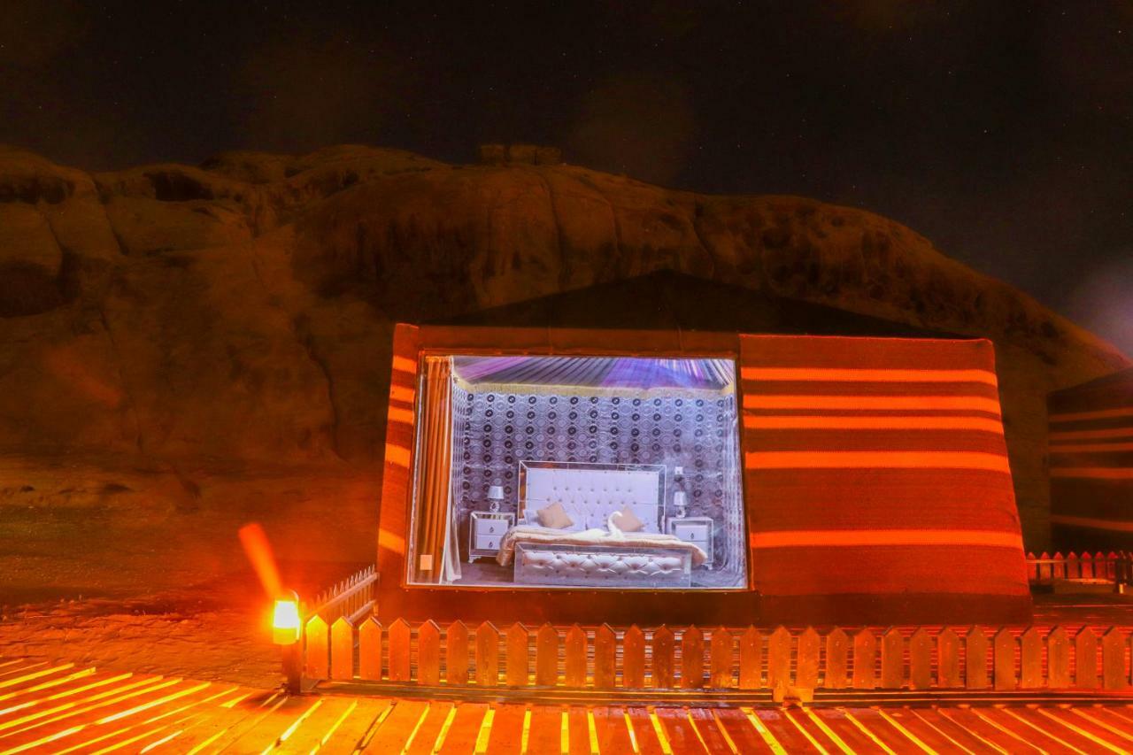 Discover The Life Of Wadi * Wadi Rum