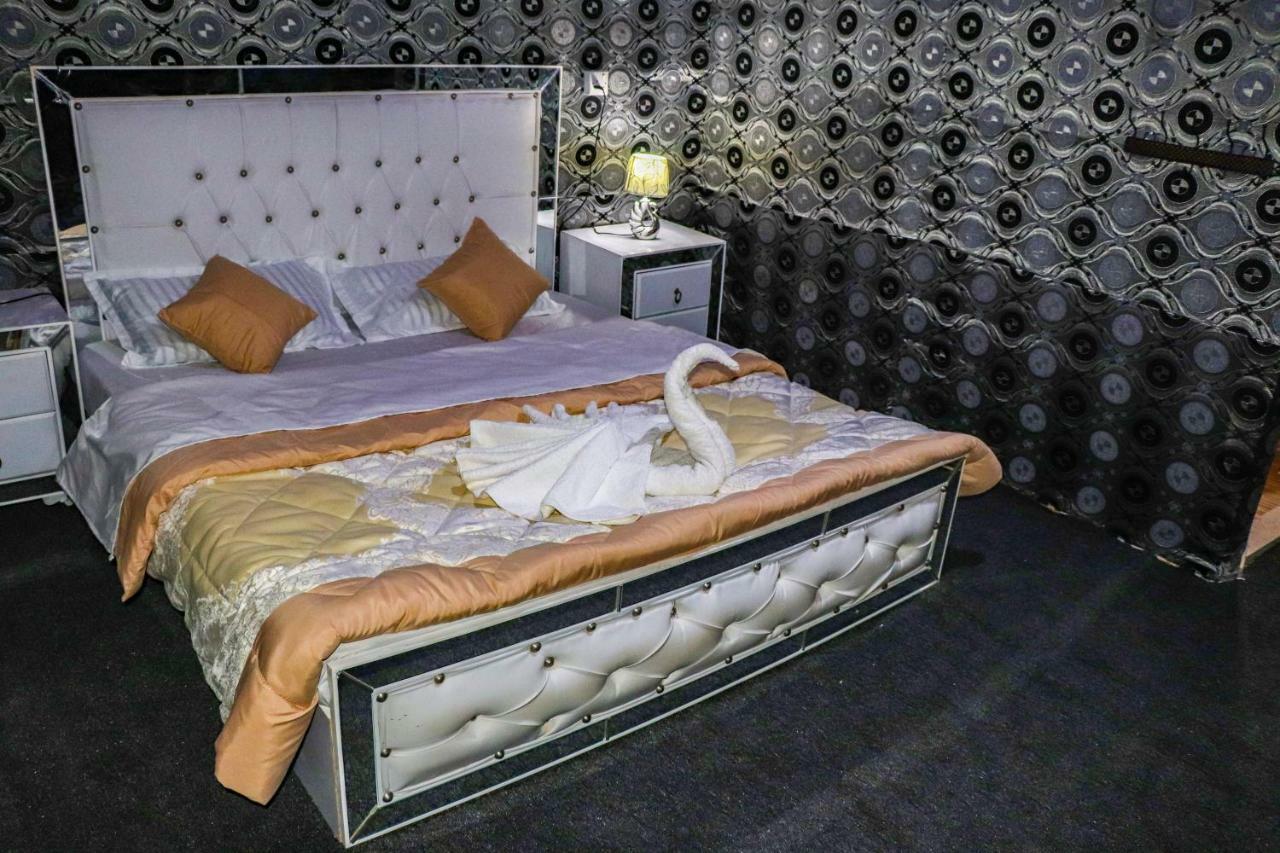 Discover The Life Of Wadi Luxury tent Wadi Rum