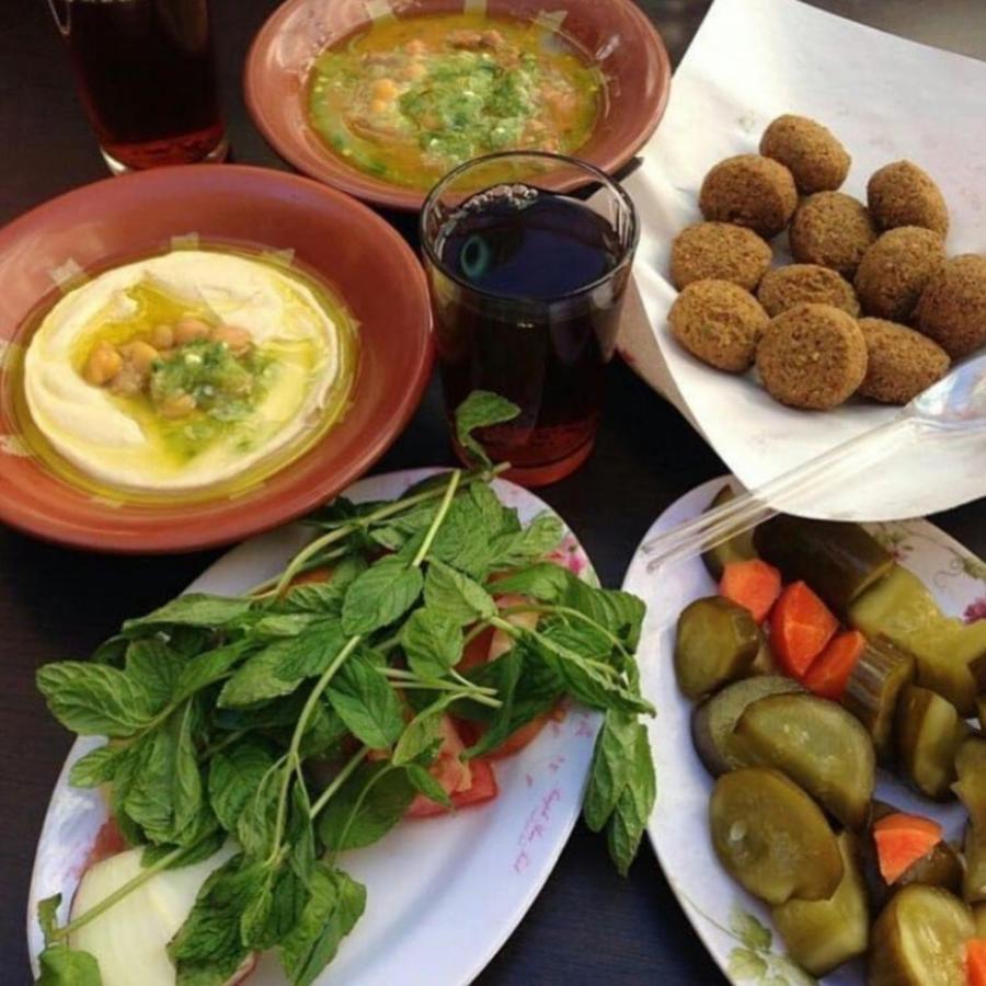 Discover The Life Of Wadi *