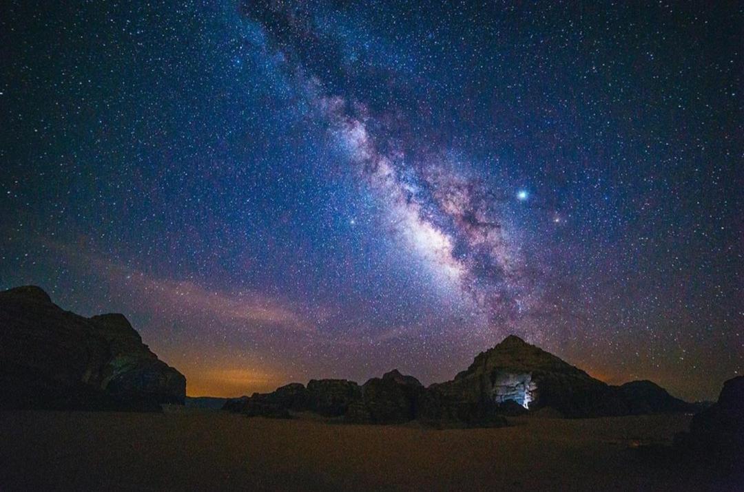 Luxury tent Discover The Life Of Wadi Wadi Rum
