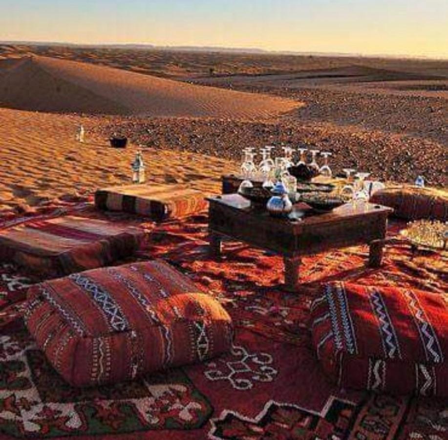 Discover The Life Of Wadi Wadi Rum