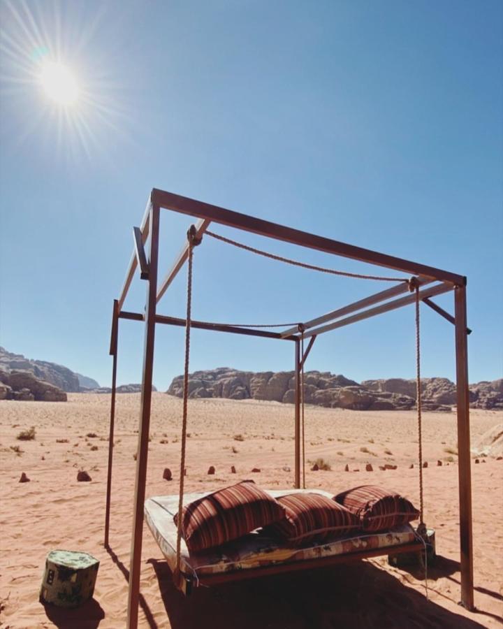 Discover The Life Of Wadi * Wadi Rum